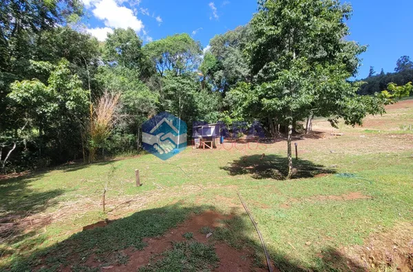 CHÁCARA 50.000m² || LINHA PALMITAL || CLEVELANDIA - PR 