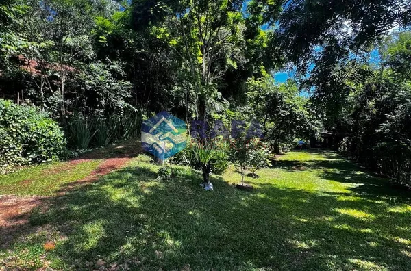 CHÁCARA  ||  ITAPEJARA 'OESTE- PR