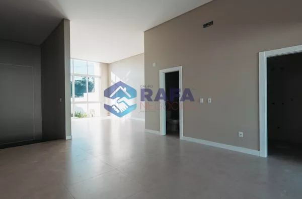 CASA ALTO PADRÃO || BAIRRO INDUSTRIAL || PATO BRANCO - PR