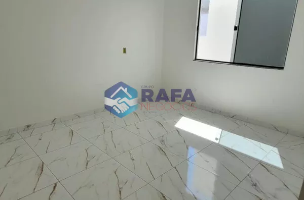 CASA 02 QUARTOS || BAIRRO JARDIM FLORESTA || PATO BRANCO - PR - Foto 14
