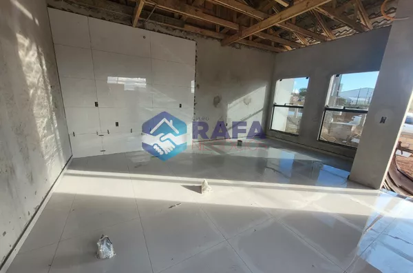 CASA 02 QUARTOS || BAIRRO GRALHA AZUL || PATO BRANCO - PR