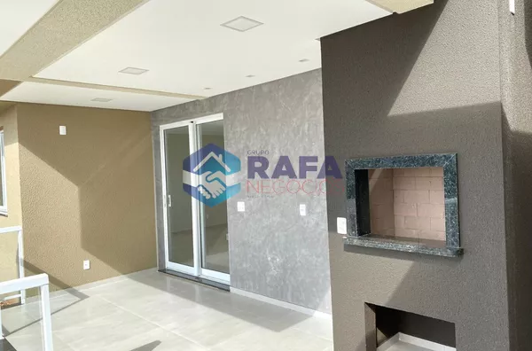 SOBRADO 03 SUÍTES || BAIRRO SÃO FRANCISCO || PATO BRANCO - PR