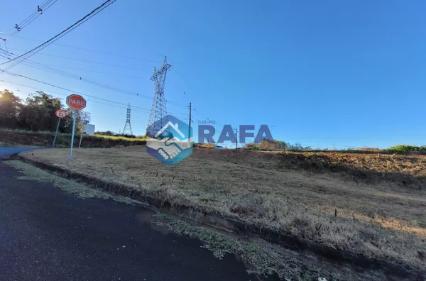 TERRENO DE ESQUINA || BAIRRO SÃO LUIZ || PATO BRANCO - PR