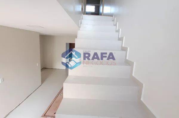 SOBRADO COM LAJE || BAIRRO PLANALTO || PATO BRANCO - PR