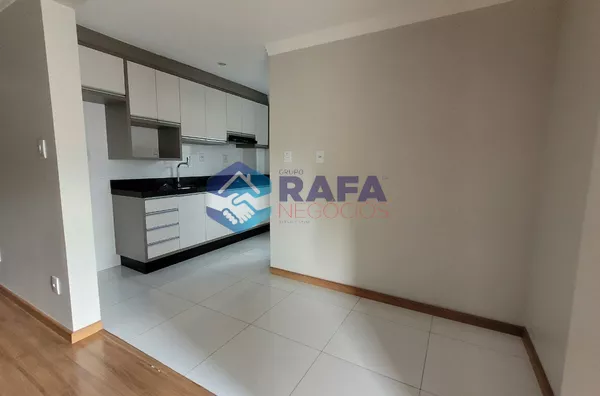 APARTAMENTO EDIFÍCIO PONTO NOBRE || CENTRO || PATO BRANCO - PR