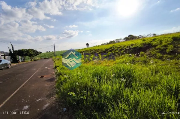 TERRENO PLANO || BAIRRO AEROPORTO || PATO BRANCO - PR