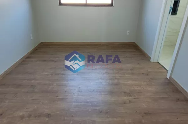 CASA COM LAJE || BAIRRO JARDIM FLORESTA || PATO BRANCO - PR - Foto 11