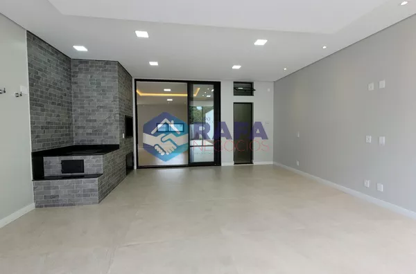 CASA ALTO PADRÃO || LOTEAMENTO TUMELERO ||  PATO BRANCO - PR