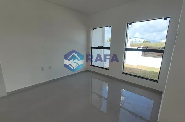 CASA 02 QUARTOS || BAIRRO ALVORADA || PATO BRANCO - PR