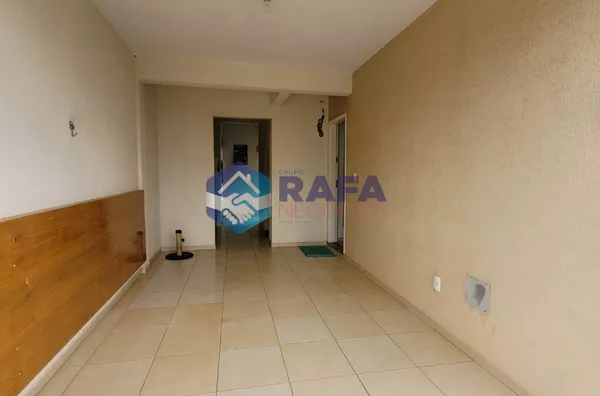 SOBRADO EM CONDOMINIO FECHADO || BAIRRO SANTO ANTONIO || PATO BRANCO - PR 