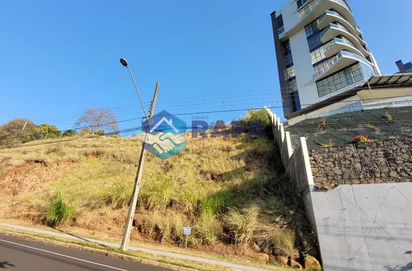 TERRENO 399M² || BAIRRO LA SALLE || PATO BRANCO-PR