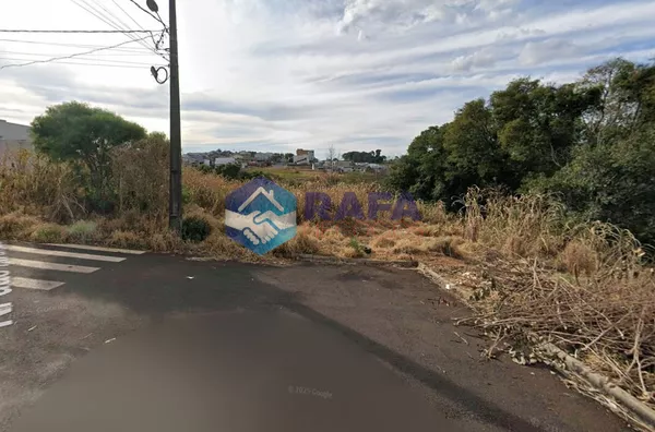 CHÁCARA URBANA || BAIRRO PAULAFONSO || PATO BRANCO - PR