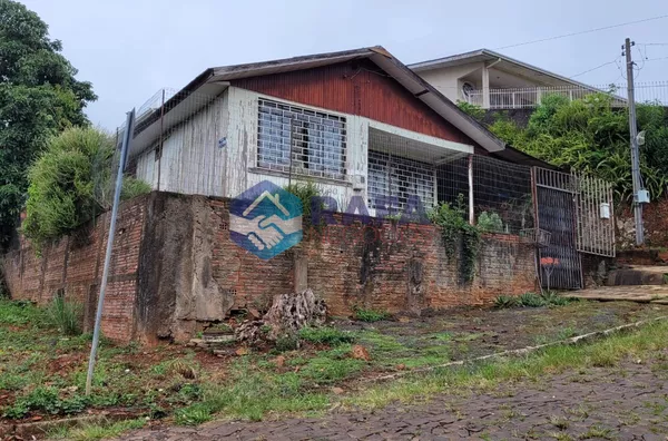 TERRENO DE ESQUINA || BAIRRO CRISTO REI || PATO BRANCO - PR