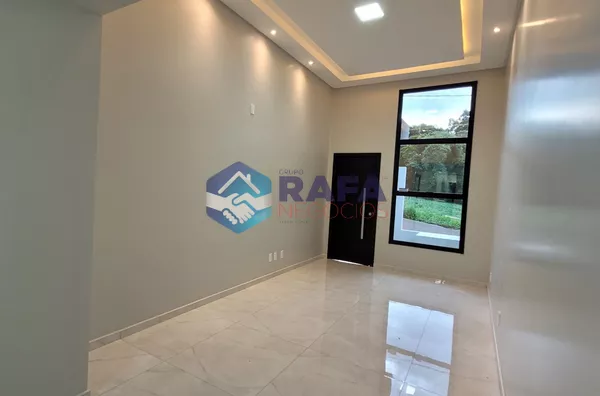 CASA SUÍTE + 2 QUARTOS || BAIRRO FRARON || PATO BRANCO - PR 