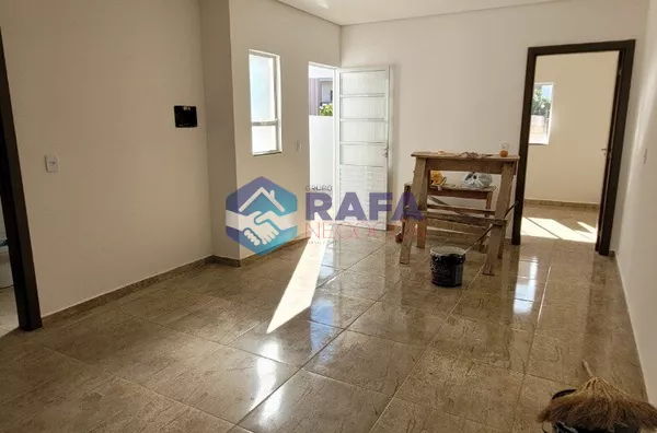 CASA 02 QUARTOS || BAIRRO ALVORADA || PATO BRANCO - PR - Foto 9