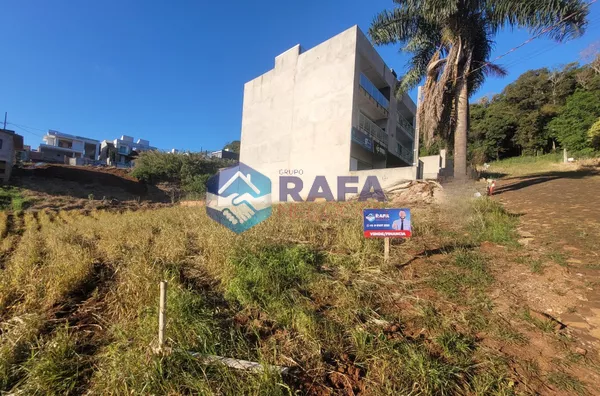 TERRENO COM 454M² || BAIRRO VILA ISABEL || PATO BRANCO - PR
