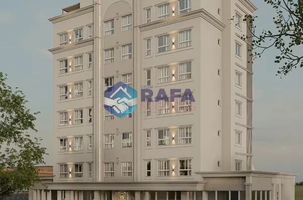 APARTAMENTOS DE 1 OU 2 QUARTOS || BAIRRO CENTRO || PATO BRANCO - PR