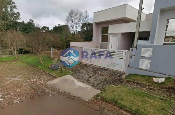 CASA 03 QUARTOS || BAIRRO FRARON || PATO BRANCO - PR