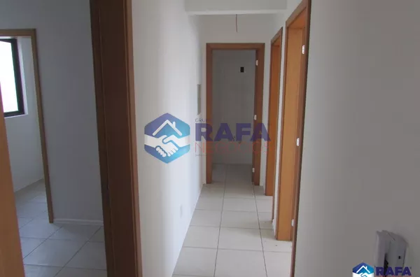APARTAMENTO NO RESIDENCIAL MARIA EDUARDA || SANTA TEREZINHA || PATO BRANCO - PR