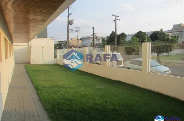 APARTAMENTO NO RESIDENCIAL SAN MARINO || SANTA TEREZINHA || PATO BRANCO - PR