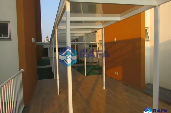 APARTAMENTO NO RESIDENCIAL SAN MARINO || SANTA TEREZINHA || PATO BRANCO - PR