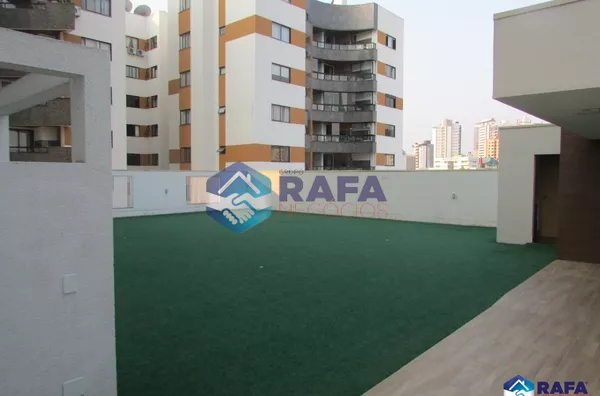 APARTAMENTO NO RESIDENCIAL SAN MARINO || SANTA TEREZINHA || PATO BRANCO - PR