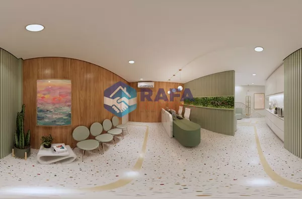 TORRE CORPORATIVA || PIO DE PIETRELCINA || PATO BRANCO - PR