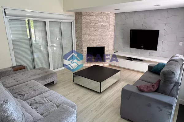 CASA AMPLA ALTO PADRÃO || BAIRRO VILA ISABEL || PATO BRANCO - PR