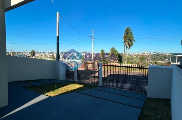 CASA NOVA || BAIRRO AEROPORTO || PATO BRANCO - PR 