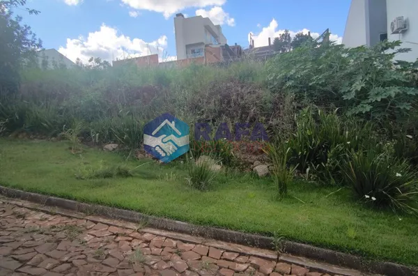TERRENO NO LOTEAMENTO CAMPO ALTO || FRARON || PATO BRANCO - PR