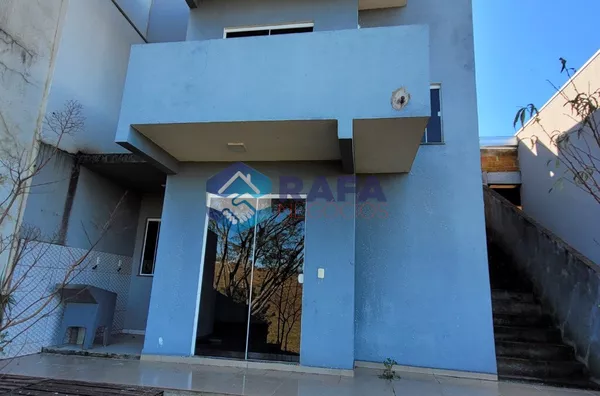 CASA 02 PAVIMENTOS || BAIRRO AEROPORTO || PATO BRANCO - PR