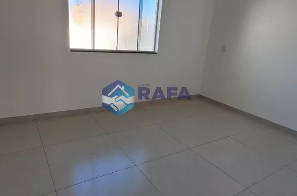 CASA NOVA COM LAJE || LOTEAMENTO ROTAVA || PATO BRANCO - PR - Foto 15