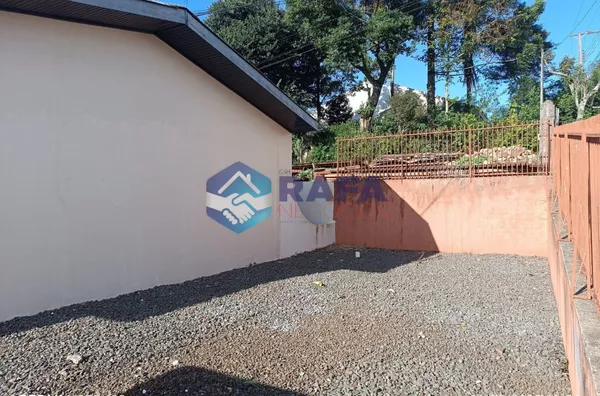 CASA 03 QUARTOS || BAIRRO JARDIM PRIMAVERA || PATO BRANCO - PR