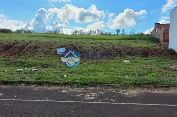 TERRENO PLANO || BAIRRO AEROPORTO || PATO BRANCO - PR