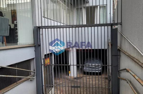 APARTAMENTO SUITE + 2 QUARTOS || CENTRO || PATO BRANCO - PR