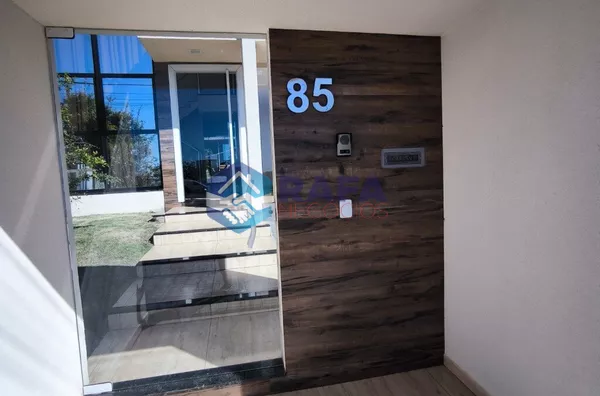 CASA ALTO PADRÃO 3 SUÍTES || BAIRRO FRARON || PATO BRANCO - PR 