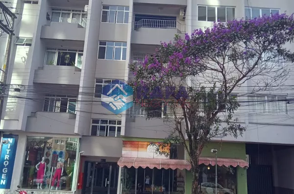 APARTAMENTO 3 QUARTOS || BAIRRO CENTRO || PATO BRANCO - PR 