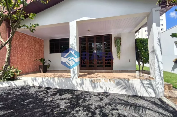 CASA AMPLA MISTA || BAIRRO BRASILIA || PATO BRANCO - PR