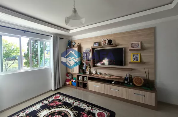 CASA ALTO PADRÃO SUÍTE + 2 QUARTOS || BAIRRO INDUSTRIAL 2 || PATO BRANCO - PR