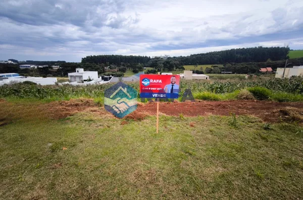 TERRENO 470M² || BAIRRO SÃO FRANCISCO || PATO BRANCO - PR