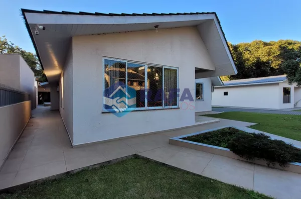 CASA ALTO PADRÃO  || BAIRRO PARZIANELLO || PATO BRANCO - PR