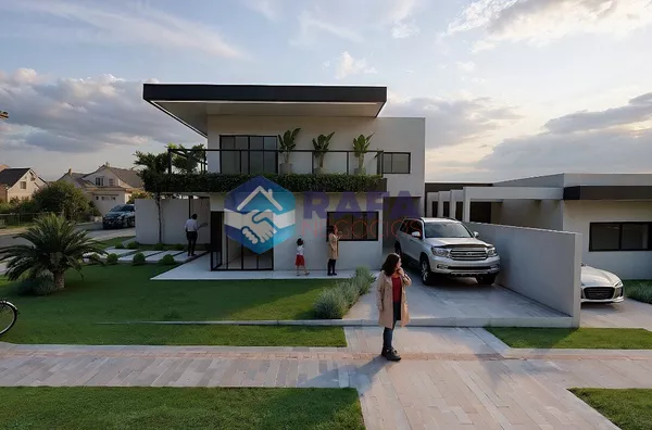 SOBRADO DE ESQUINA NA PLANTA || BAIRRO JARDIM FLORESTA || PATO BRANCO - PR