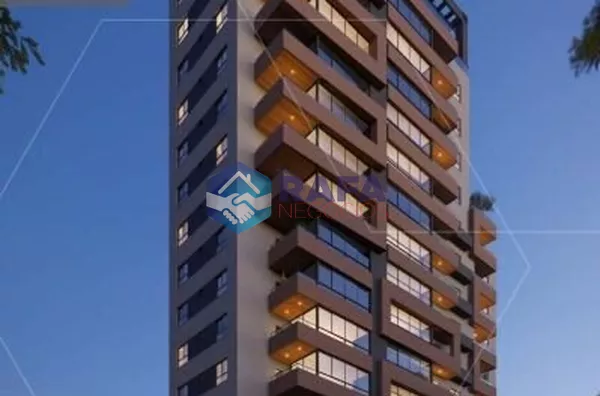 EDIFÍCIO CHARDONNAY ||  CENTRO || PATO BRANCO - PR      