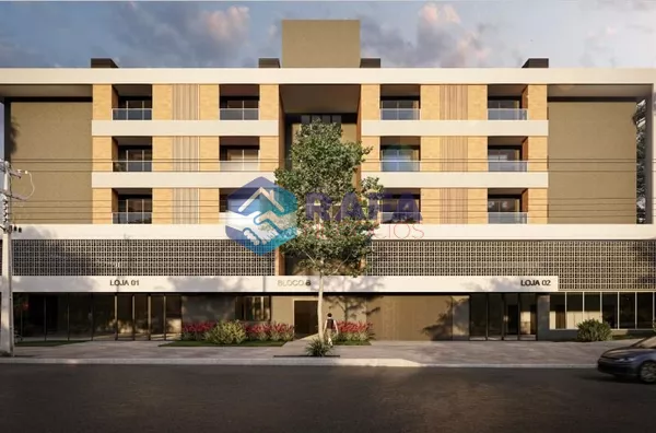 PRÉ LANÇAMENTO DE LOFTS || BAIRRO FRARON || PATO BRANCO - PR