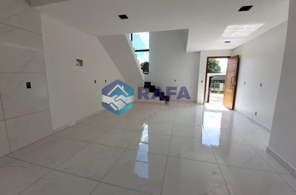 SOBRADO 03 QUARTOS || BAIRRO PINHEIRINHO || PATO BRANCO - PR