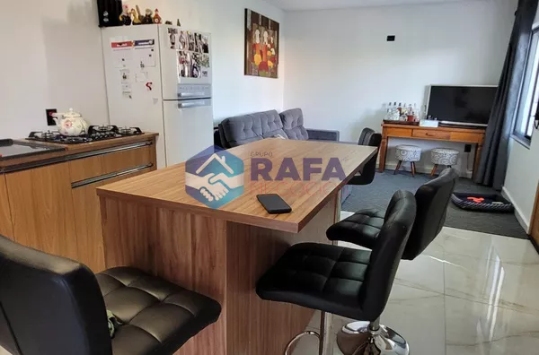 SOBRADO COM ÁREA DE FESTAS || BAIRRO SÃO FRANCISCO || PATO BRANCO - PR