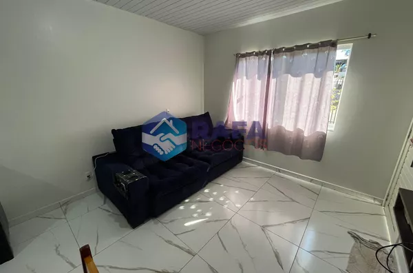 CASA 2 QUARTOS || BAIRRO PLANALTO || PATO BRANCO - PR