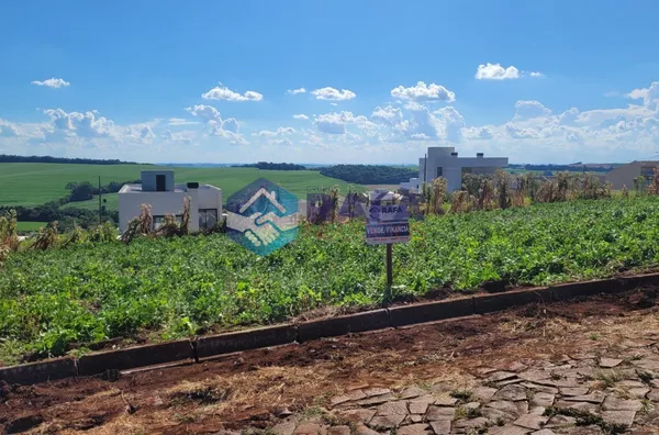 TERRENO FRARON || LOTEAMENTO PARZIANELLO || PATO BRANCO - PR