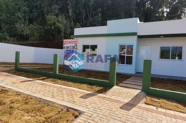 CASA NOVA  || BAIRRO PAGNONCELLI ||  PATO BRANCO - PR