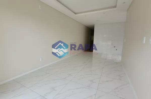 CASA SUÍTE + 2 QUARTOS || BAIRRO FRARON || PATO BRANCO - PR